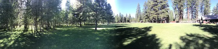 Lake Creek Youth Camp 3