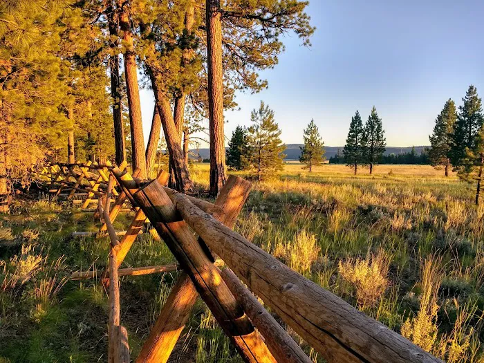 Big Creek Campground 2