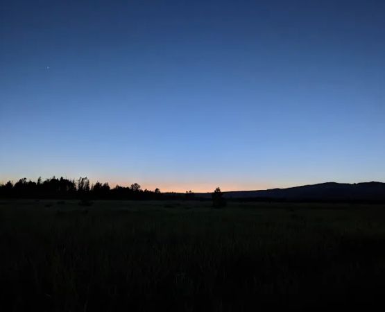 Big Creek Campground