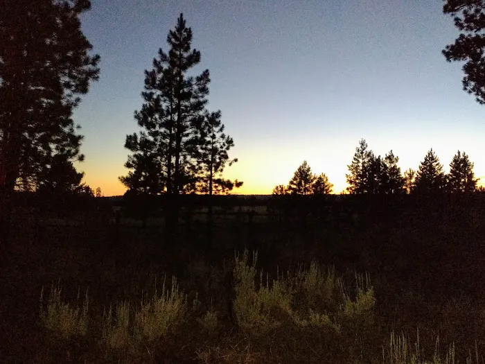 Big Creek Campground 6