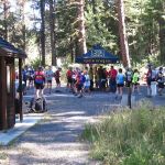 Malheur National Forest Wickiup Campground