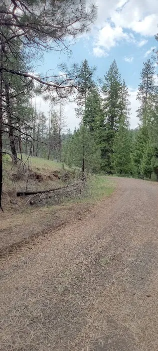 Mud Springs Horse Camp 5