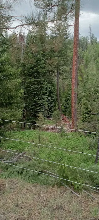 Mud Springs Horse Camp 3
