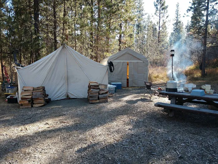 Frazier Springs Campground 0