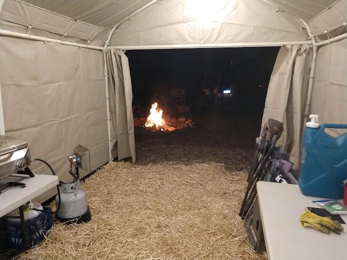 Frazier Springs Campground 4