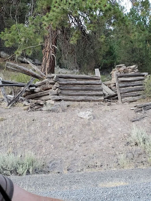 Frazier Springs Campground 7