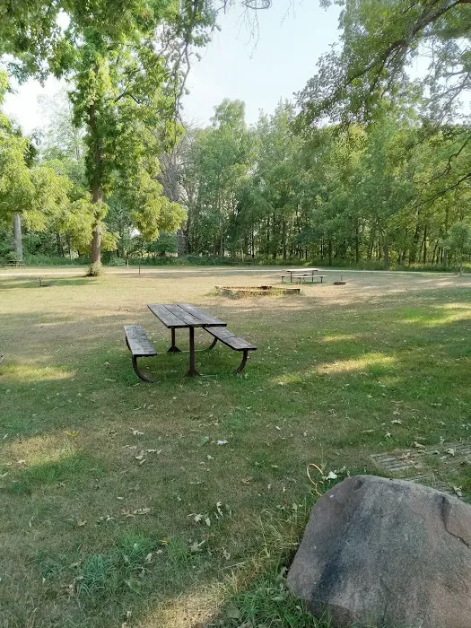Equestrian campground 2