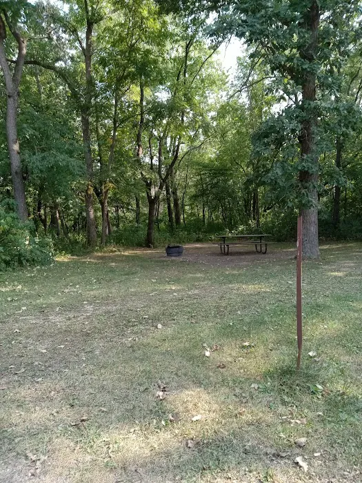 Lake Louise Campground 0