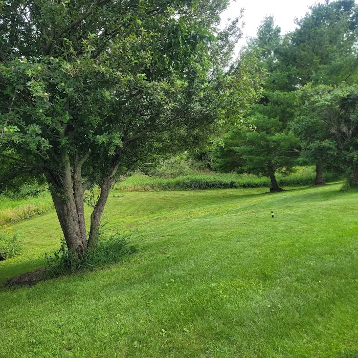 Spring valley ponds campground 4