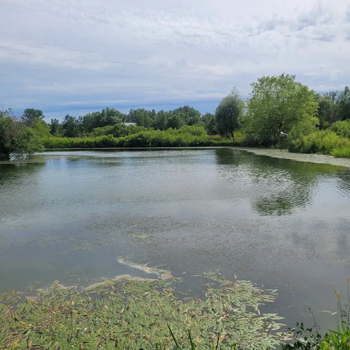 Spring valley ponds campground 3