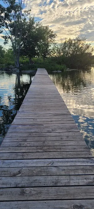 Spring valley ponds campground 7
