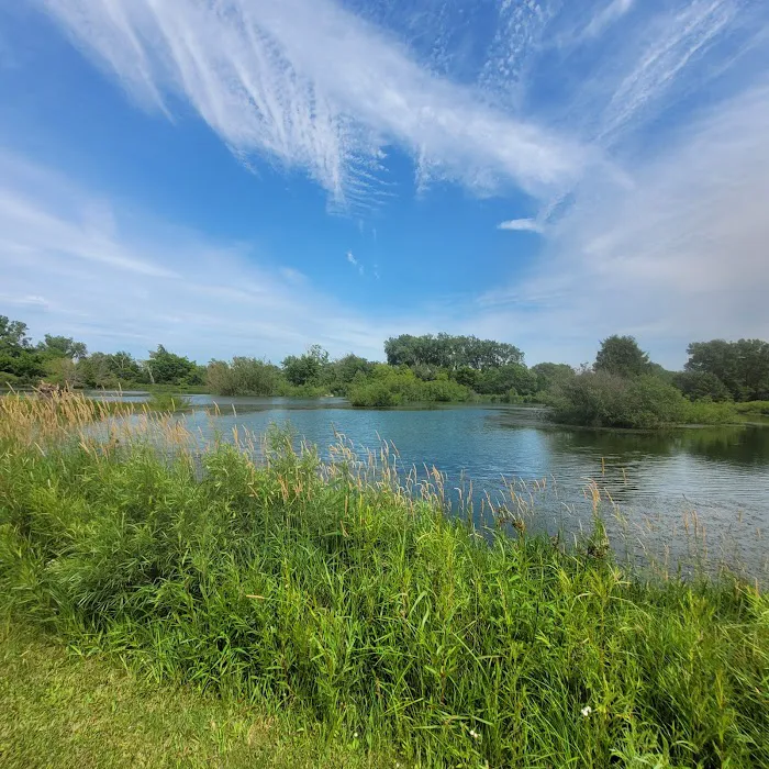 Spring valley ponds campground 8
