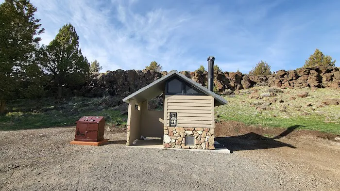 Ramhorn Springs Campground 0