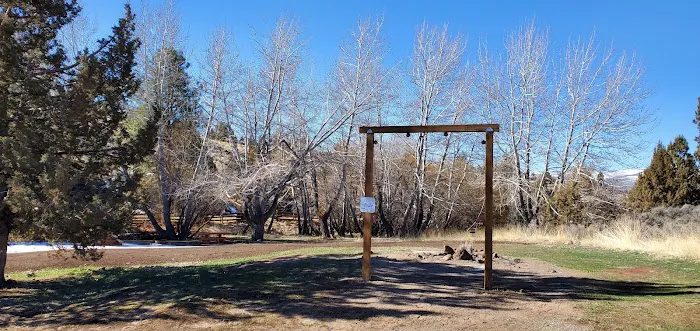 Ramhorn Springs Campground 3