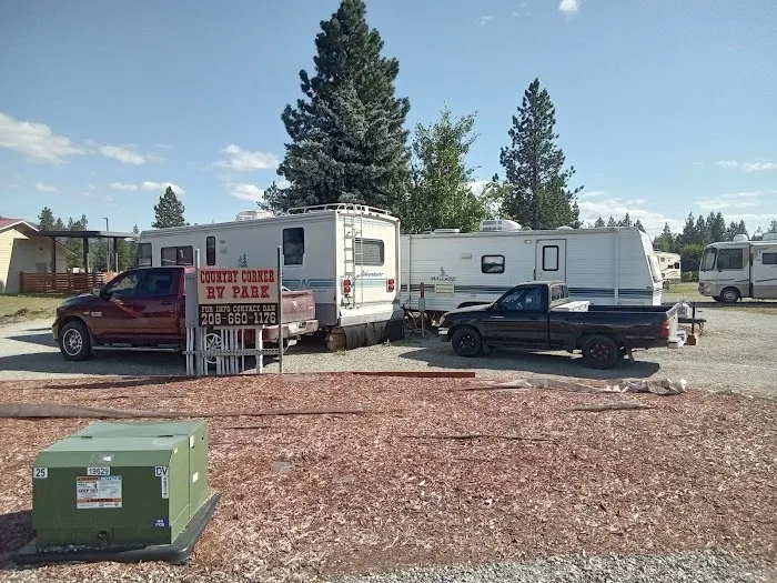 Country Corner RV Park 1
