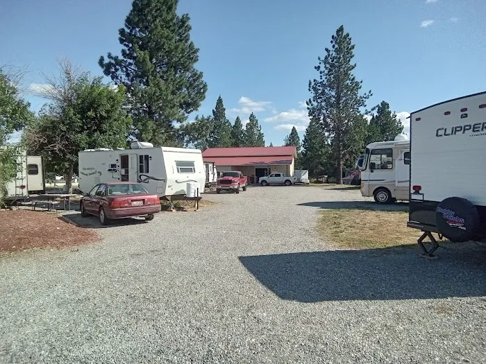 Country Corner RV Park 2