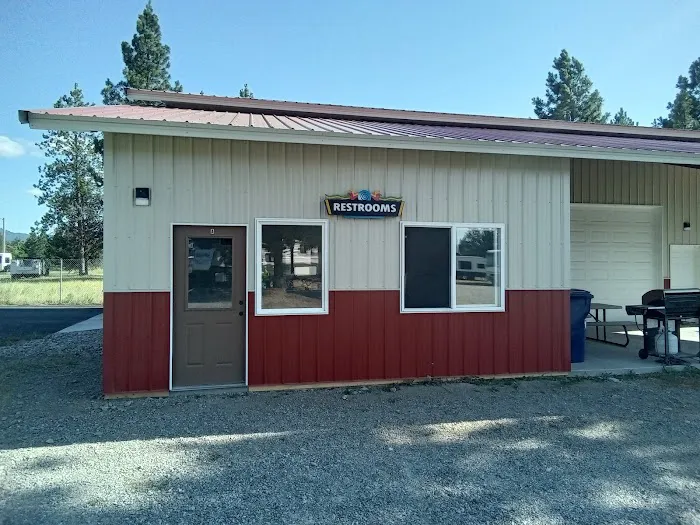 Country Corner RV Park 0