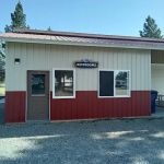 Country Corner RV Park