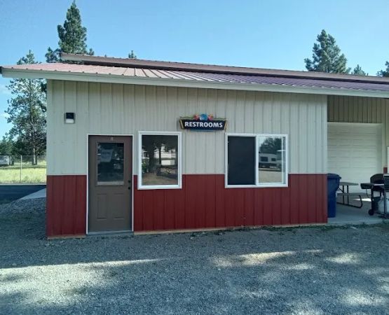 Country Corner RV Park