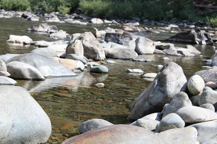 Meadow Creek Campground 5