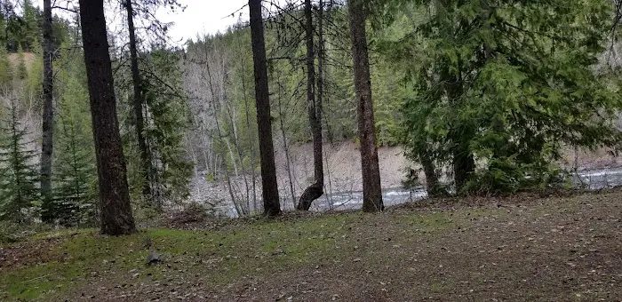 Meadow Creek Campground 3