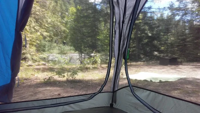 Meadow Creek Campground 6