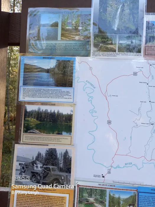 Meadow Creek Campground 8