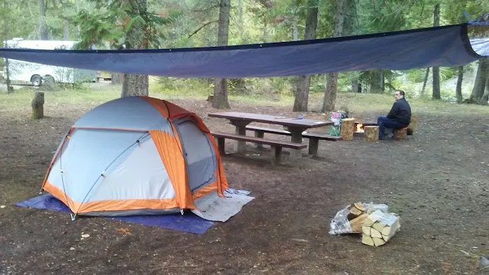 Meadow Creek Campground 7