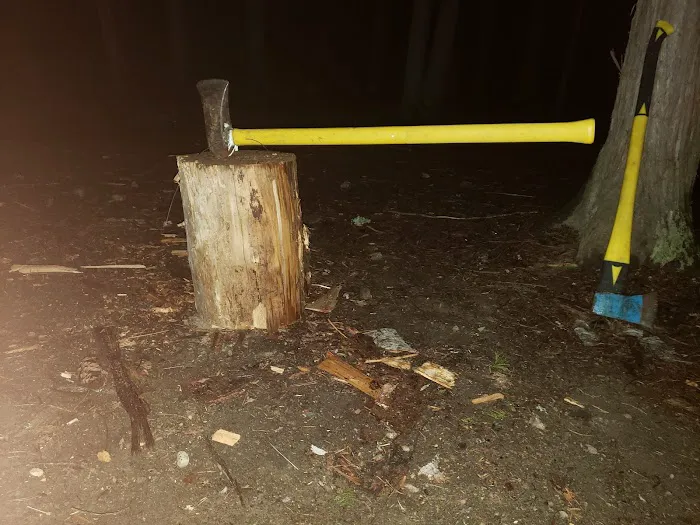 Copper Creek Campground 8