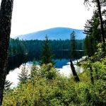 Robinson Lake Campground