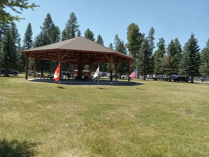 Copper Creek Campground 0