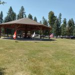 Copper Creek Campground