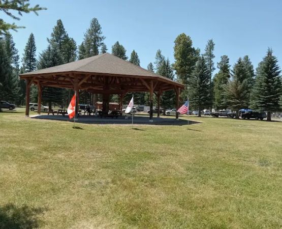 Copper Creek Campground