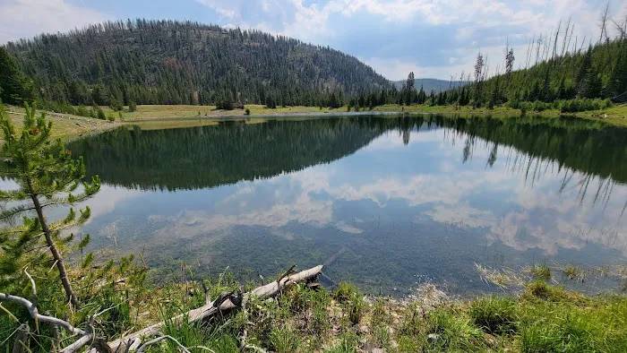 Copper Creek Campground 2