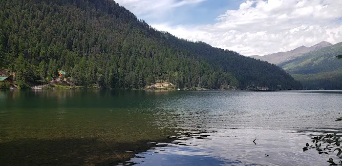 Copper Creek Campground 5