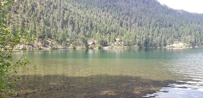 Copper Creek Campground 8