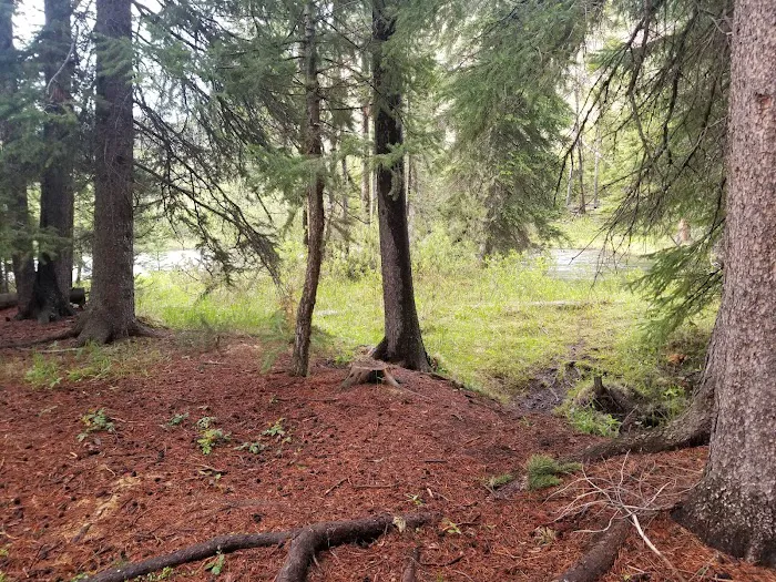 Copper Creek Campground 7