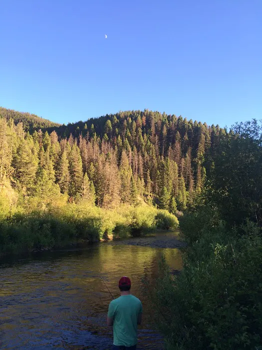 Aspen Grove Campground 0