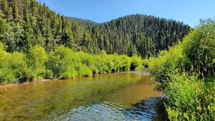 Aspen Grove Campground 4