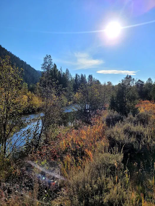 Aspen Grove Campground 5