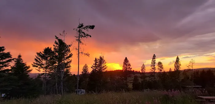 Cromwell Dixon Campground 1