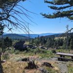 Cromwell Dixon Campground