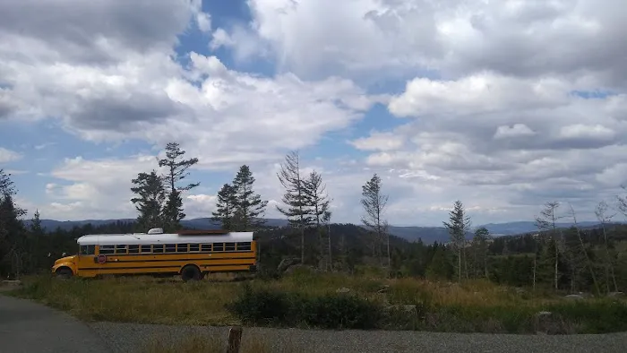 Cromwell Dixon Campground 8