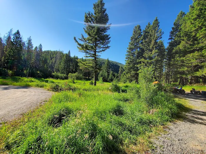 Moose Creek Campground 0