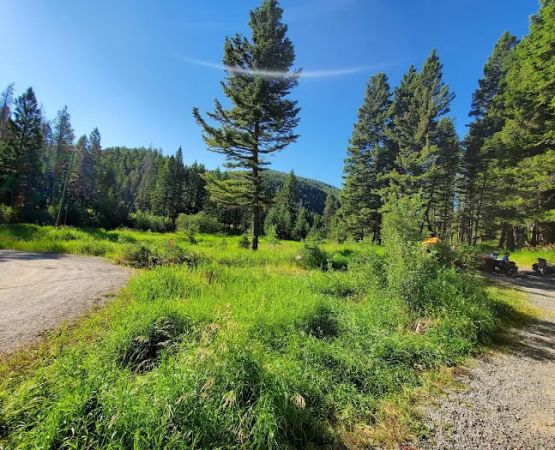 Moose Creek Campground