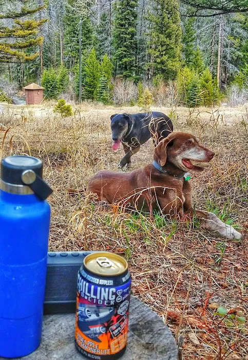 Moose Creek Campground 9