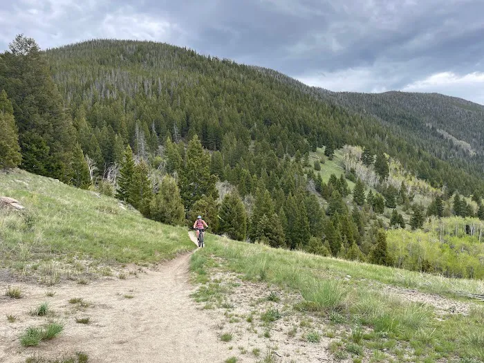 MTBCITY 5