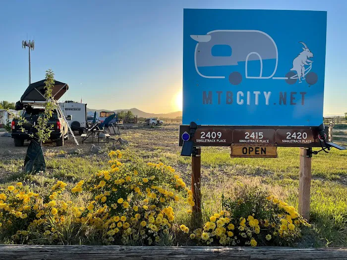 MTBCITY 9