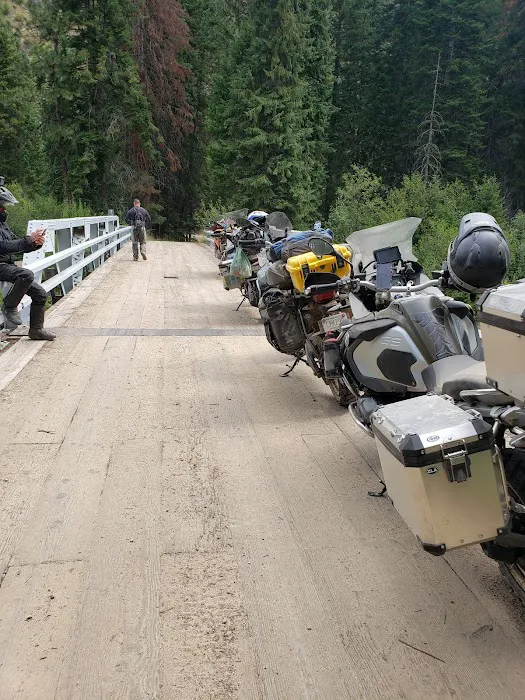 Magruder Crossing Campground 0