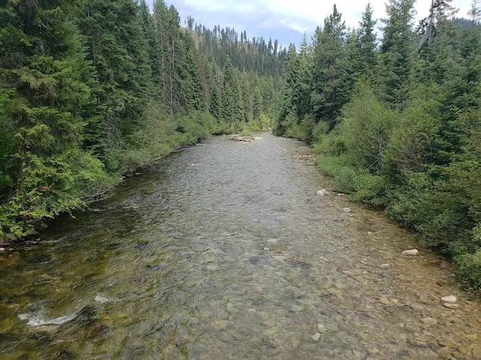 Magruder Crossing Campground 1